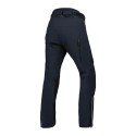 Pantaloni Ixs Tourster-stx 1.0 Con Membrana Laminata Blu Scuro