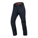 Pantaloni Ixs Tourster-stx 1.0 Con Membrana Laminata Blu