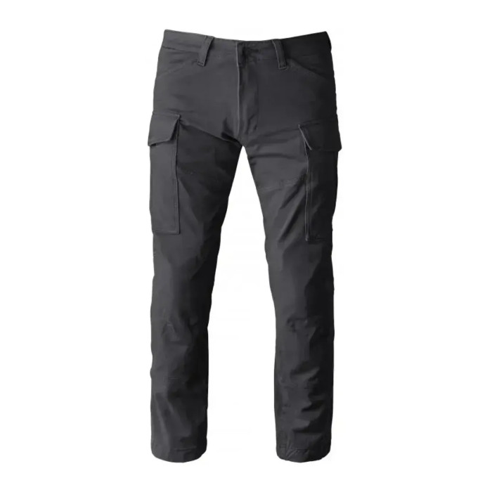 Pantaloni Gms Tampa Cargo Nero