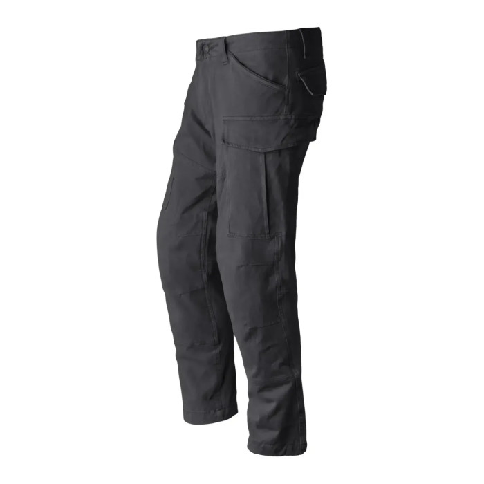 Pantaloni Gms Tampa Cargo Nero