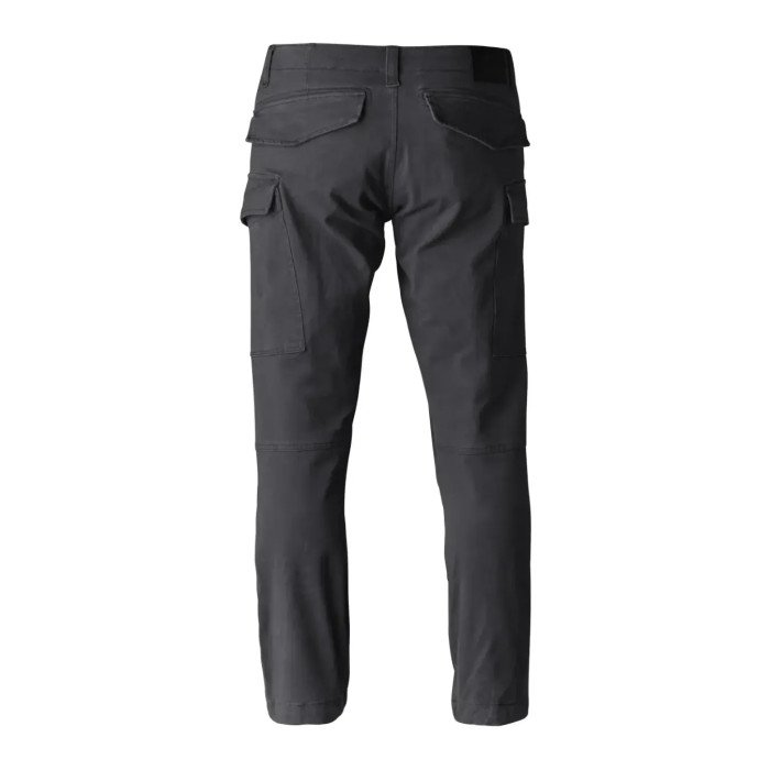 Pantaloni Gms Tampa Cargo Nero