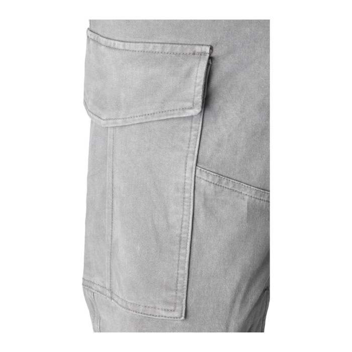 Pantaloni Gms Tampa Cargo Grigio