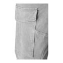 Pantaloni Gms Tampa Cargo Grigio