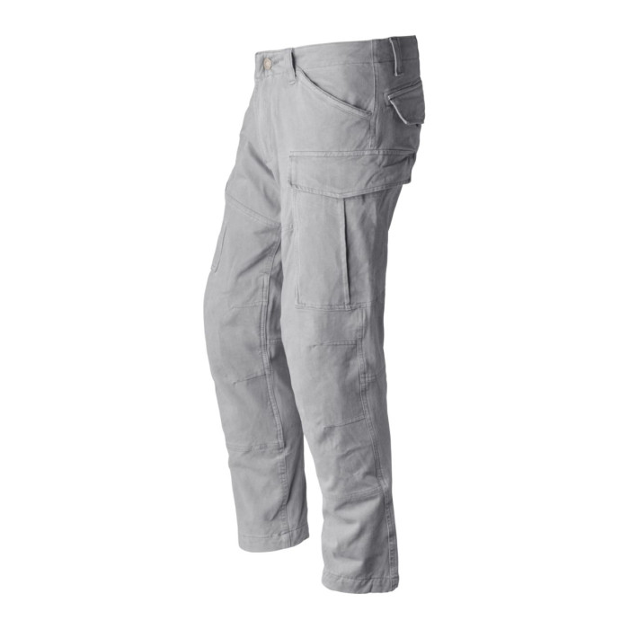 Pantaloni Gms Tampa Cargo Grigio