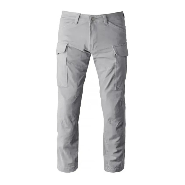 Pantaloni Gms Tampa Cargo Grigio
