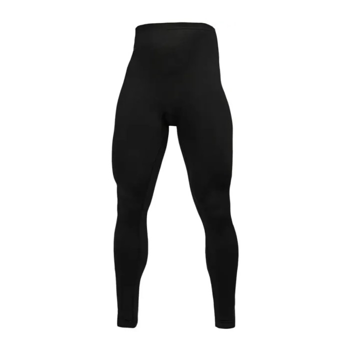 Pantaloni Base Ixs 365 1.0 Nero