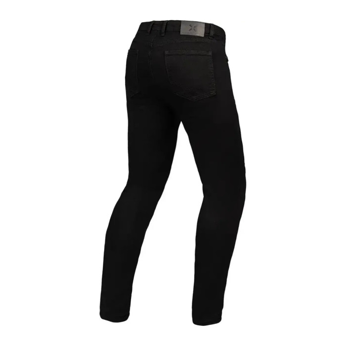 Jeggings Donna Ixs Rapid 1.0 Nero