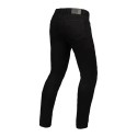 Jeggings Donna Ixs Rapid 1.0 Nero