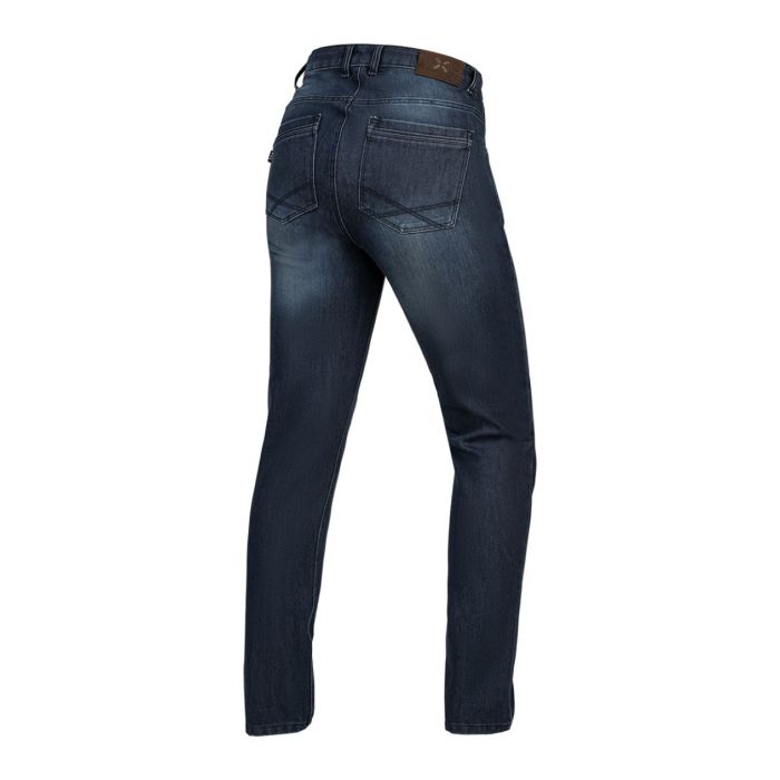 Jeans Tecnico Ixs Rapid 1.0 Blu