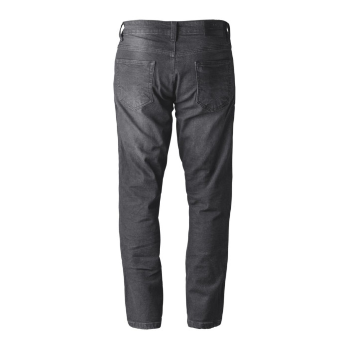 Jeans Gms Atlanta Slim Man Nero