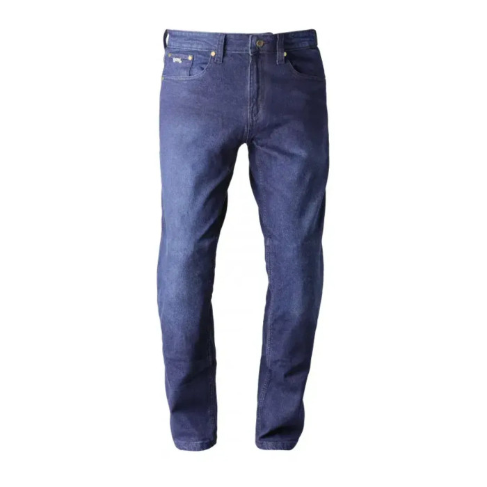 Jeans Gms Atlanta Slim Man Blu