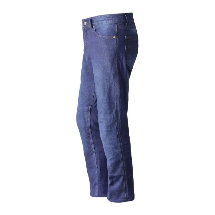 Jeans Gms Atlanta Slim Man Blu