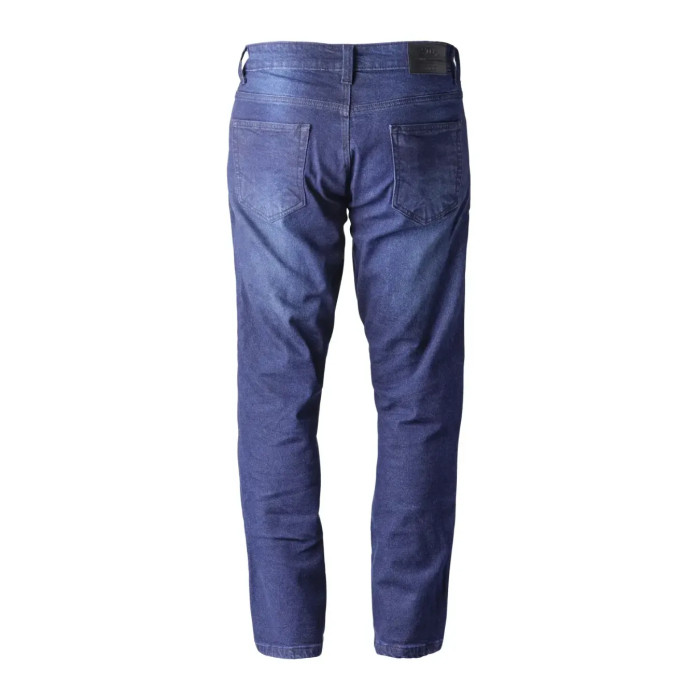 Jeans Gms Atlanta Slim Man Blu