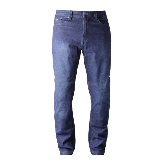 Jeans Gms Atlanta Regular Man Blu