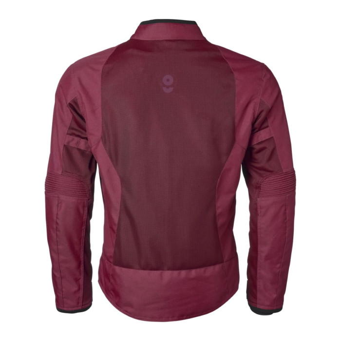 Giacca Donna Gms Fiftysix.7 Lady Bordeaux