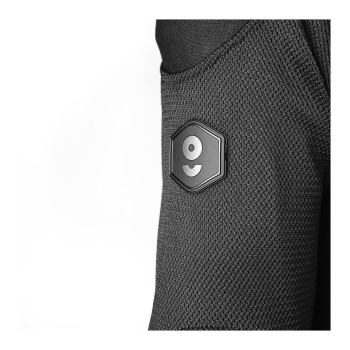 Giacca Gms Scorpio Neo Nero