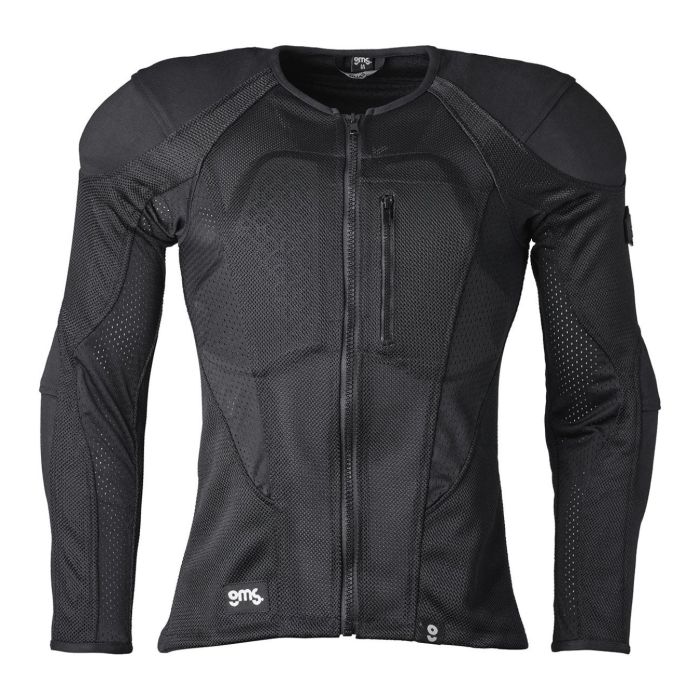 Giacca Gms Scorpio Neo Nero