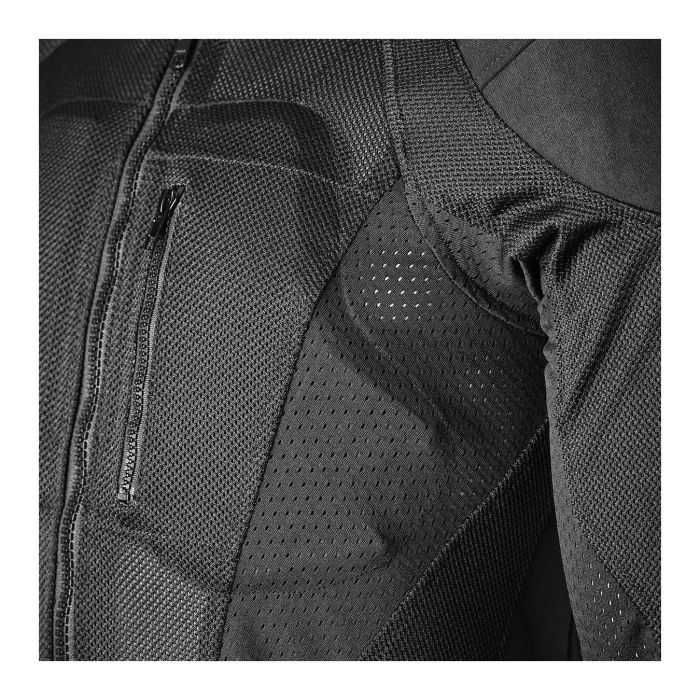 Giacca Gms Scorpio Neo Nero