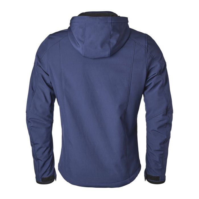 Giacca Gms Falcon Neo Wp Man Blu