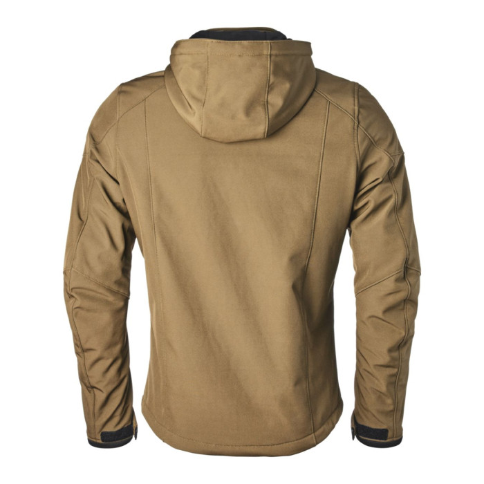 Giacca Gms Falcon Neo Wp Man Marrone