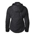 Giacca In Softshell Donna Gms Falcon Neo Wp Nero