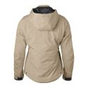 Giacca In Softshell Donna Gms Falcon Neo Wp Beige