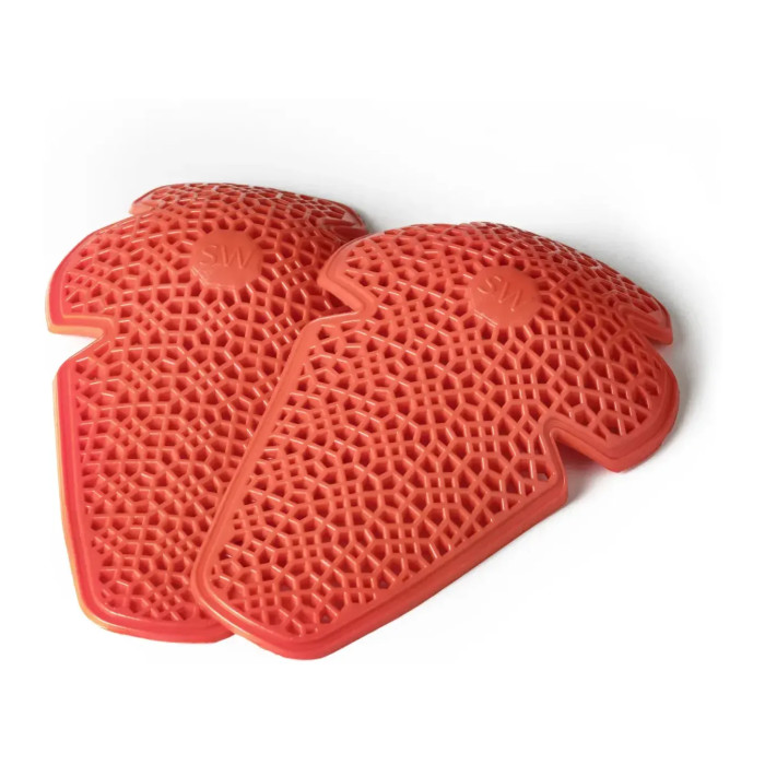 Camicia Tecnica Gms Jaguar Neo Man Nero-bianco