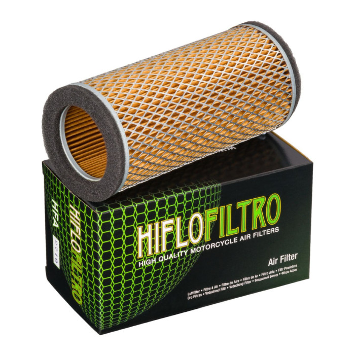 Filtro Aria Hiflo Hfa2710 Kawasaki Kz 750 76-84
