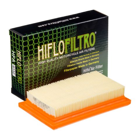 Filtro Aria Hiflo Hfa6112 Aprilia Rs4 50/125 - Tuono 125- Derbi Gpr