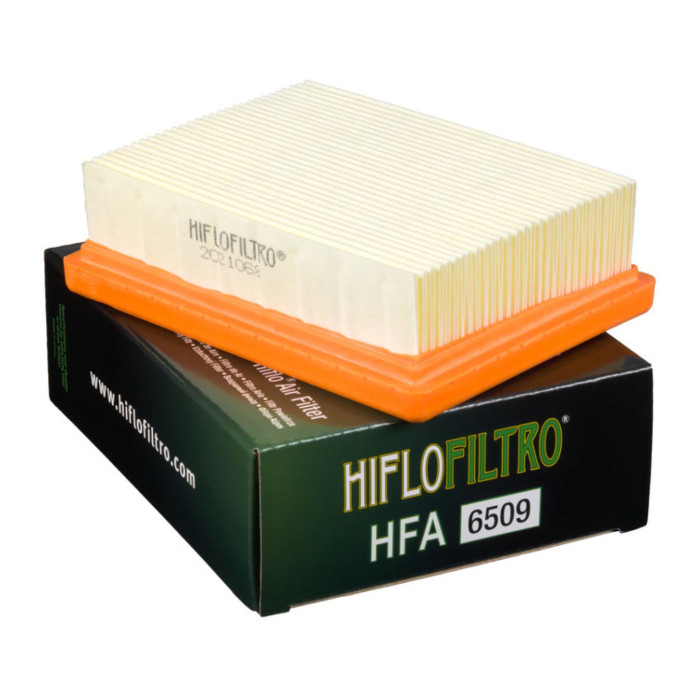 Filtro Aria Hiflo Hfa6509 Triumph Bonneville T120 1200- Street 900 1