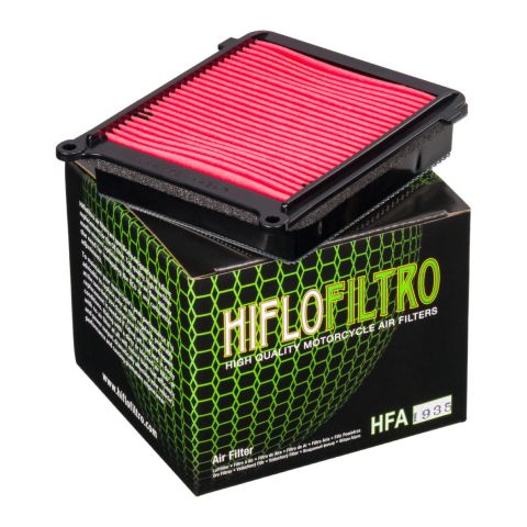 Filtro Aria Hiflo Hfa1935 Honda Crf1100l Africa Twin 20-23