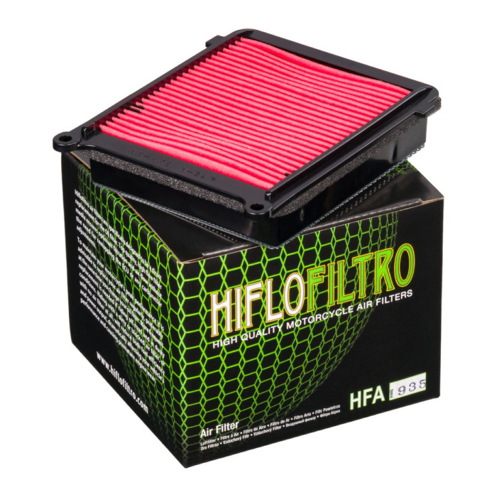 Filtro Aria Hiflo Hfa1935 Honda Crf1100l Africa Twin 20-23