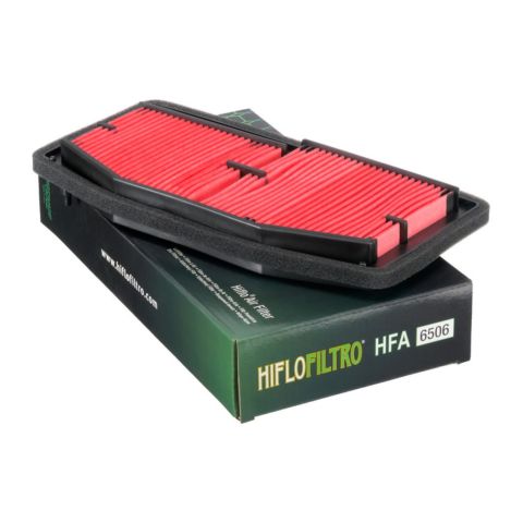Filtro Aria Hiflo Hfa6506 Triumph 765 Street Triple R/s/rs 17-19