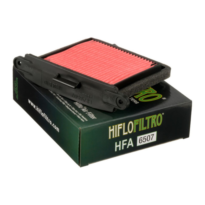 Filtro Aria Hiflo Hfa6507 Triumph Bonneville 1200 17-19 (lato Sinist