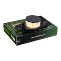 Filtro Aria Hiflo Hfa3807 Suzuki Intruder Volusia 800 01-04