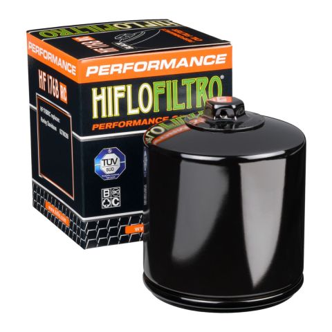 Filtro Olio Hiflo Hf176brc Harley Davidson Pan America 1250 21-
