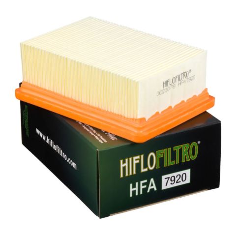 Filtro Aria Hiflo Hfa7920 Bmw C400 Gt/x 19-