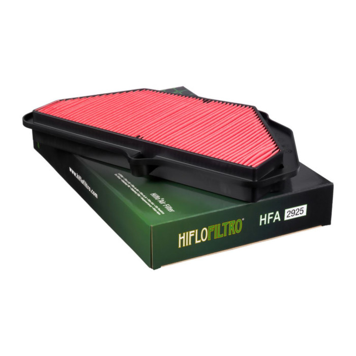 Filtro Aria Hiflo Hfa2925 Kawasaki Zx-10r Ninja 19-20