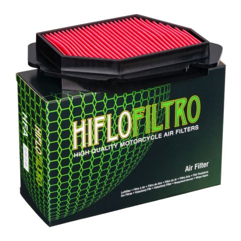 Filtro Aria Hiflo Hfa2926 Kawasaki Ninja H2 15-22