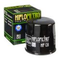 Filtro Olio Hiflo Hf128 Kawa Quad Mule 300 -620