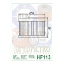 Filtro Olio Hiflo Hf113 Honda Xl Varadero 125v