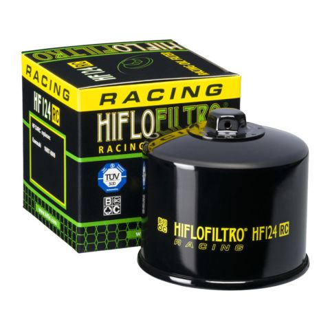 Filtro Olio Hiflo Hf124rc Kawasaki H2 1000 15-