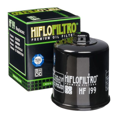 Filtro Olio Hiflo Hf199 Indian Scout 15-24