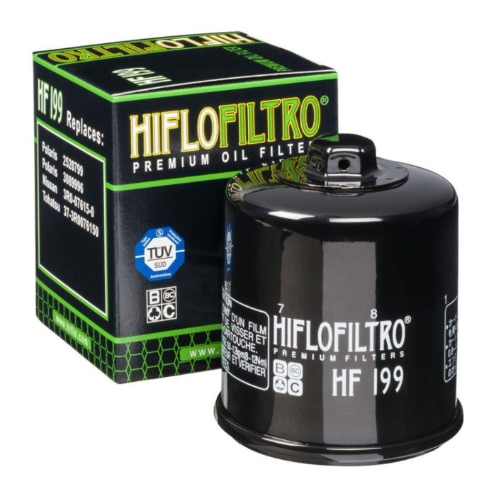 Filtro Olio Hiflo Hf199 Indian Scout 15-24