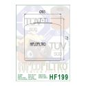 Filtro Olio Hiflo Hf199 Indian Scout 15-24