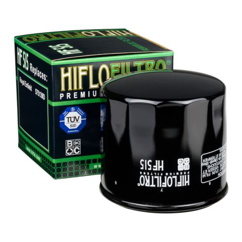 Filtro Olio Hiflo Hf515 Royal Enfield Interceptor 650 19-