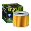 Filtro Olio Hiflo Hf531 Suzuki Gsx250 89-