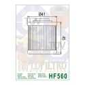 Filtro Olio Hiflo Hf560 Can-am 450 09