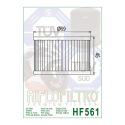 Filtro Olio Hiflo Hf561 Kymco Venox 250
