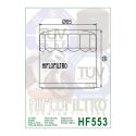 Filtro Olio Hiflo Hf553 Benelli Tornado - Tnt